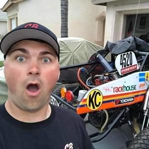 Meet your Posher, Joe